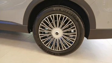 EBRO S900 PHEV 1.5 TGDI 3DHT 4X4 Luxury