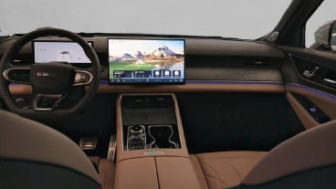 EBRO S900 PHEV 1.5 TGDI 3DHT 4X4 Luxury