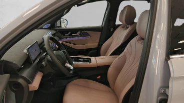 EBRO S900 PHEV 1.5 TGDI 3DHT 4X4 Luxury