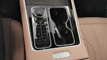 EBRO S900 PHEV 1.5 TGDI 3DHT 4X4 Luxury