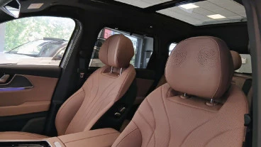 EBRO S900 PHEV 1.5 TGDI 3DHT 4X4 Luxury