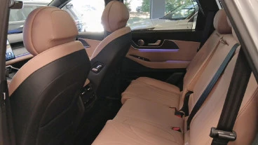 EBRO S900 PHEV 1.5 TGDI 3DHT 4X4 Luxury