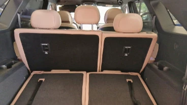 EBRO S900 PHEV 1.5 TGDI 3DHT 4X4 Luxury