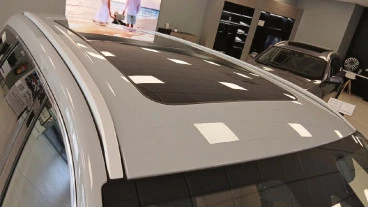 EBRO S900 PHEV 1.5 TGDI 3DHT 4X4 Luxury