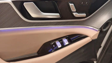 EBRO S900 PHEV 1.5 TGDI 3DHT 4X4 Luxury