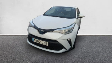 Toyota C-HR 1.8 125H Advance