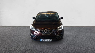 Renault Grand Scénic Zen TCe 103 kW (140CV) EDC GPF MY2021