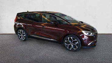 Renault Grand Scénic Zen TCe 103 kW (140CV) EDC GPF MY2021