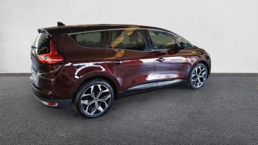 Renault Grand Scénic Zen TCe 103 kW (140CV) EDC GPF MY2021