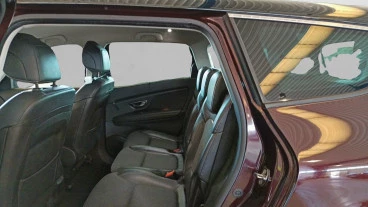 Renault Grand Scénic Zen TCe 103 kW (140CV) EDC GPF MY2021