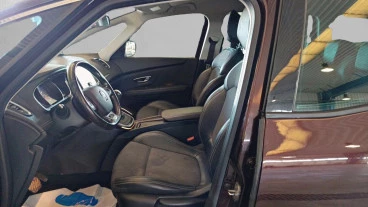 Renault Grand Scénic Zen TCe 103 kW (140CV) EDC GPF MY2021