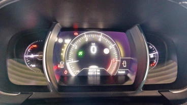 Renault Grand Scénic Zen TCe 103 kW (140CV) EDC GPF MY2021