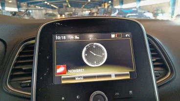 Renault Grand Scénic Zen TCe 103 kW (140CV) EDC GPF MY2021