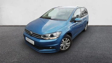 Volkswagen Touran Advance 2.0 TDI 110kW (150CV) DSG