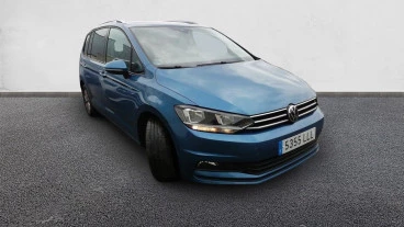 Volkswagen Touran Advance 2.0 TDI 110kW (150CV) DSG
