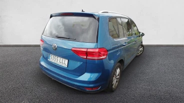 Volkswagen Touran Advance 2.0 TDI 110kW (150CV) DSG