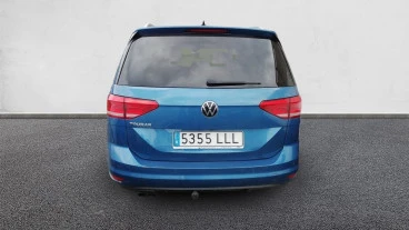Volkswagen Touran Advance 2.0 TDI 110kW (150CV) DSG
