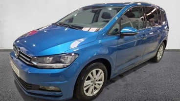 Volkswagen Touran Advance 2.0 TDI 110kW (150CV) DSG