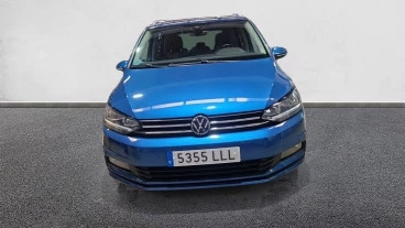 Volkswagen Touran Advance 2.0 TDI 110kW (150CV) DSG