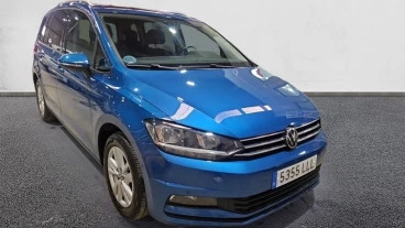 Volkswagen Touran Advance 2.0 TDI 110kW (150CV) DSG