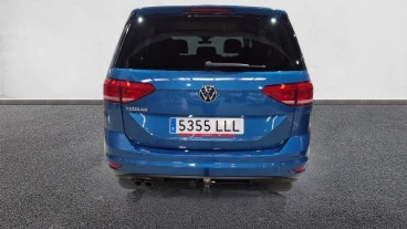 Volkswagen Touran Advance 2.0 TDI 110kW (150CV) DSG