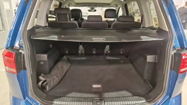 Volkswagen Touran Advance 2.0 TDI 110kW (150CV) DSG
