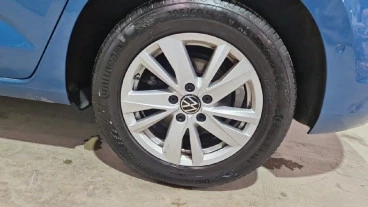 Volkswagen Touran Advance 2.0 TDI 110kW (150CV) DSG