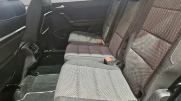 Volkswagen Touran Advance 2.0 TDI 110kW (150CV) DSG