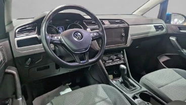 Volkswagen Touran Advance 2.0 TDI 110kW (150CV) DSG