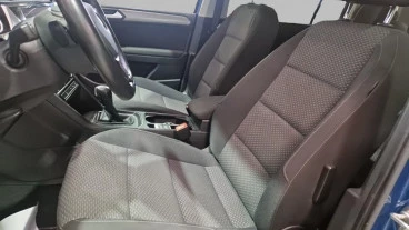 Volkswagen Touran Advance 2.0 TDI 110kW (150CV) DSG