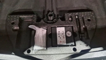 Volkswagen Touran Advance 2.0 TDI 110kW (150CV) DSG