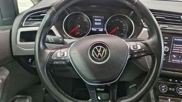 Volkswagen Touran Advance 2.0 TDI 110kW (150CV) DSG