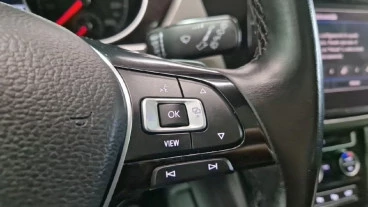 Volkswagen Touran Advance 2.0 TDI 110kW (150CV) DSG