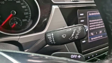 Volkswagen Touran Advance 2.0 TDI 110kW (150CV) DSG