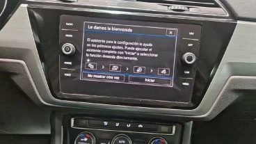 Volkswagen Touran Advance 2.0 TDI 110kW (150CV) DSG