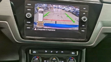 Volkswagen Touran Advance 2.0 TDI 110kW (150CV) DSG