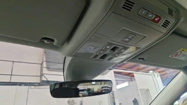 Volkswagen Touran Advance 2.0 TDI 110kW (150CV) DSG