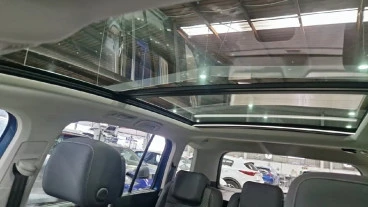 Volkswagen Touran Advance 2.0 TDI 110kW (150CV) DSG