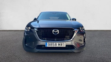 Mazda CX-60 e-Skyactiv PHEV AWD Exclusive-Line