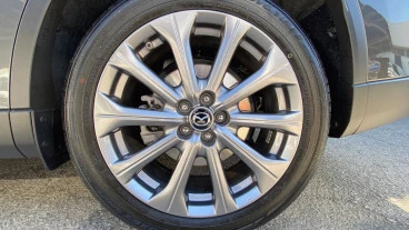 Mazda CX-60 e-Skyactiv PHEV AWD Exclusive-Line