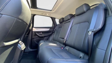 Mazda CX-60 e-Skyactiv PHEV AWD Exclusive-Line