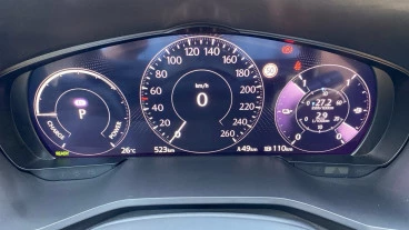 Mazda CX-60 e-Skyactiv PHEV AWD Exclusive-Line