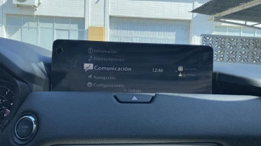 Mazda CX-60 e-Skyactiv PHEV AWD Exclusive-Line