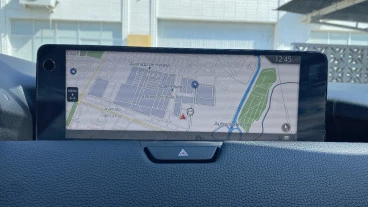 Mazda CX-60 e-Skyactiv PHEV AWD Exclusive-Line