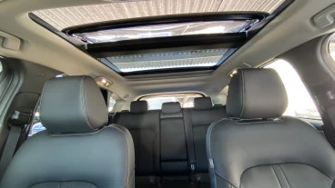 Mazda CX-60 e-Skyactiv PHEV AWD Exclusive-Line