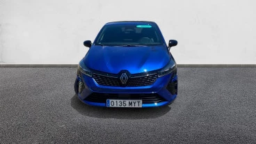 Renault Clio techno Eco-G 100cv (74kW)
