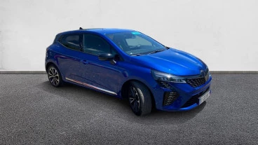 Renault Clio techno Eco-G 100cv (74kW)