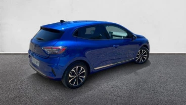 Renault Clio techno Eco-G 100cv (74kW)