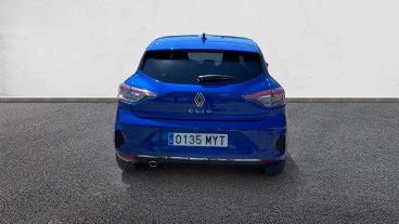 Renault Clio techno Eco-G 100cv (74kW)