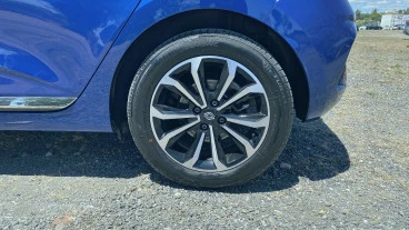 Renault Clio techno Eco-G 100cv (74kW)